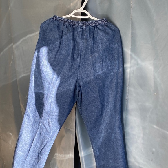 Chic vintages jeans - Picture 4 of 6